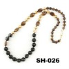 Wholesale Latest jewelry, sweater necklaces, costume necklace