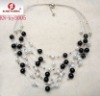 Wholesale beaded necklace