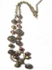 Wholesale 2011 fashion women necklaces