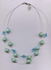 Wholesale latest necklace