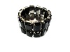 Wholesale Acrylic stone bracelet