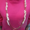 Wholesale Chain Necklace (ACN634)