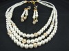 Wholesale fashion necklace