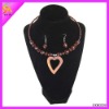 Wholesale FASHION HANDMADE JEWELRY WITH START PENDANT