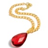 Wholesale Fashion handmake resin bead necklace jewelry