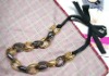Wholesale costume necklace(CSJ017)