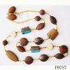 Wholesale fashion beaded jewelry set