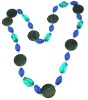Wholesale fashion costume jewelry necklace