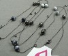 Wholesale costume bead necklace