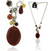 Wholesale Costume Sweater Necklace/jewelry