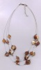 Wholesale fashion necklace