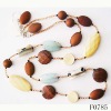 Wholesale fashion beaded jewelry set