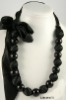 Wholesale lady Costume necklace
