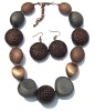 Wholesale Costume Necklace Set