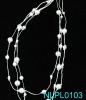 Wholesale Costume Necklace NLPL0103