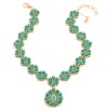 Wholesale Fashion handmake resin bead necklace jewelry