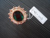 Wholesale Acrylic Diamond Ring
