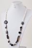 Wholesale fashion necklace