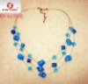 Wholesale beaded necklace