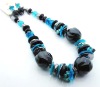 Wholesale Fashion beads necklace