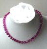 Wholesale Acrylic Necklaces