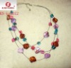 Wholesale beaded necklace