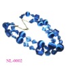 Wholesale 2010 fashion handmade ladies' necklace