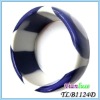 Wholesale Handmade Resin Bangle