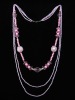 Wholesale 2011 fashion necklace costume jewelry