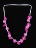 Wholesale 2011 fashion necklace costume jewelry