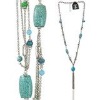 Wholesale Costume Sweater Necklace/jewelry
