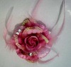 Wholesale flower brooch
