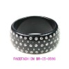 Wholesale resin bangle,bangle,jewelry BR-05-0596