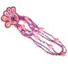 Wholesale Kids acrylic necklace,Kids acrylic beaded necklace/jewelry