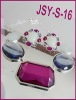 Wholesale fashion costume crystal jewelry sets