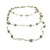 Wholesale costume necklace