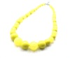 Wholesale costume necklace