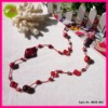 Wholesale Fashion jewelry engagement necklace