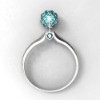 Wholesale new fashion rings(YY60481)