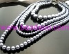 Wholesale Fashion beads necklace