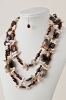 Wholesale fashion necklace