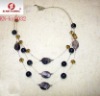 Wholesale beaded necklace