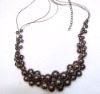 Wholesale fashion necklace