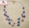 Wholesale beaded necklace