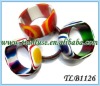 Wholesale Wholesale Resin Bangles