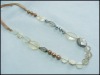 Wholesale new style costume jewelry