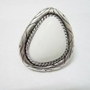 Wholesale fashion handmade acrylic ring ,costume jewelry