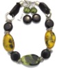 Wholesale Hot Selling Multicolor Resin Beads Jewellery Sets