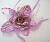Wholesale fabric brooch