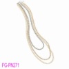 Wholesale charm necklace ,costume jewelry